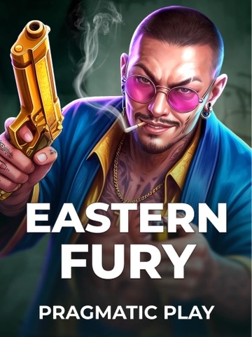 Eastern Fury